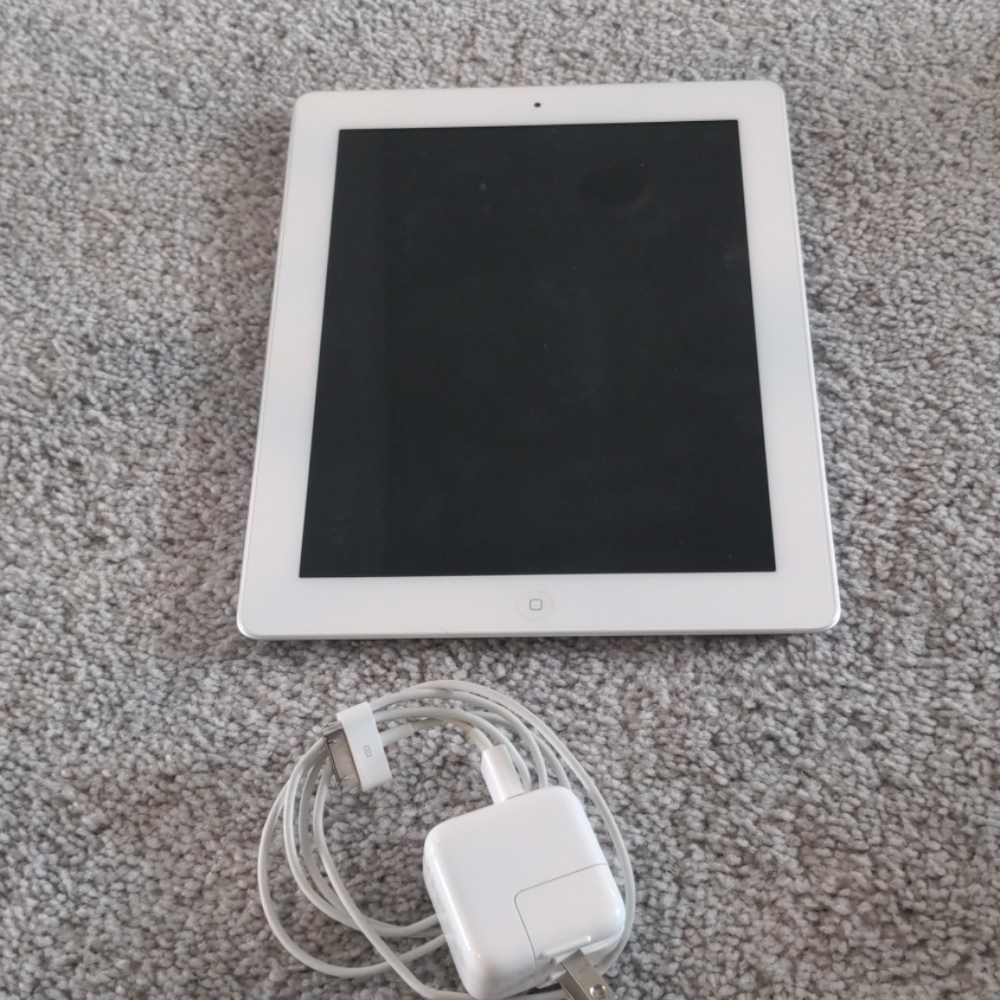iPad2
